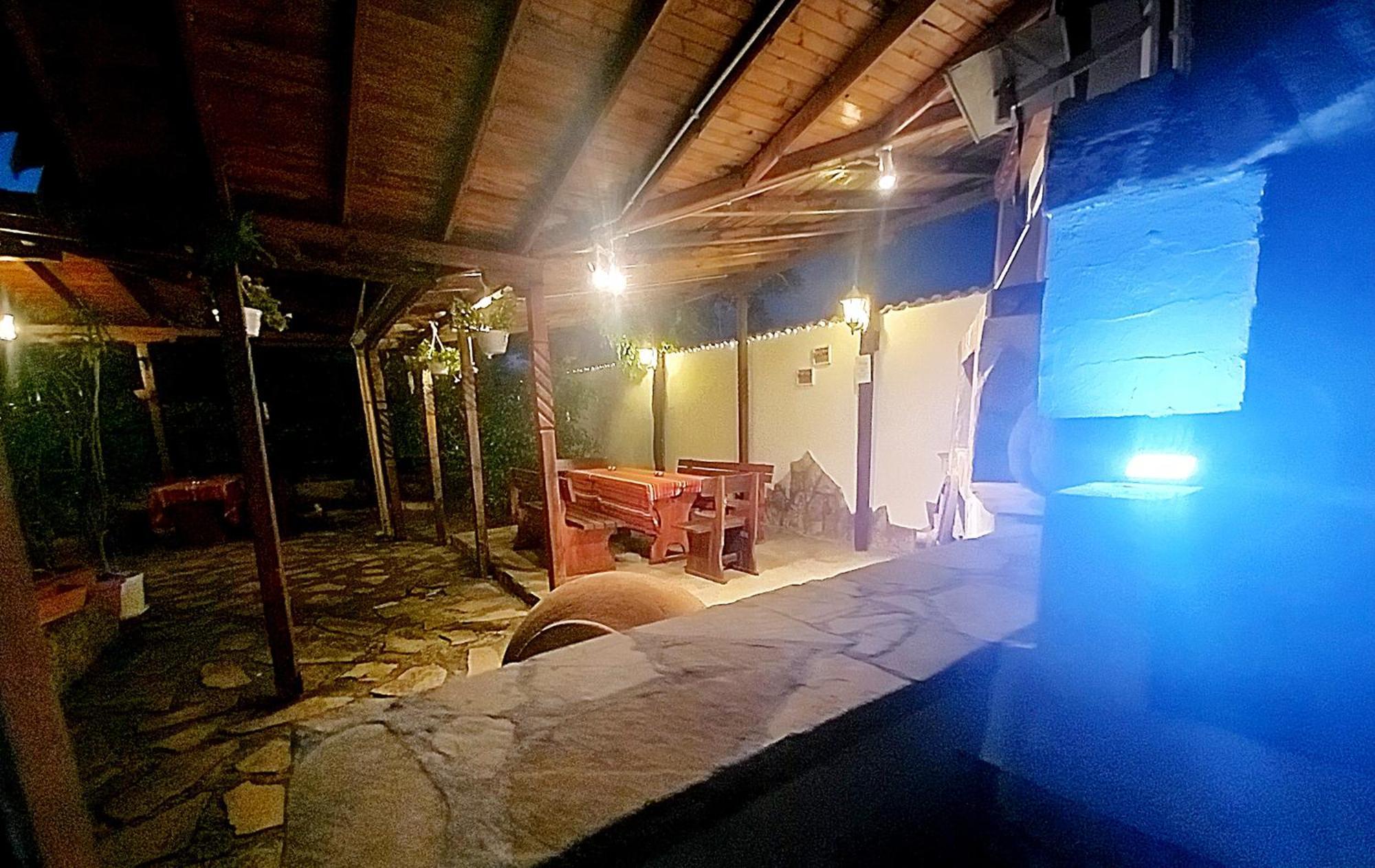 Hotel Kibor Gulubovo  Exterior photo